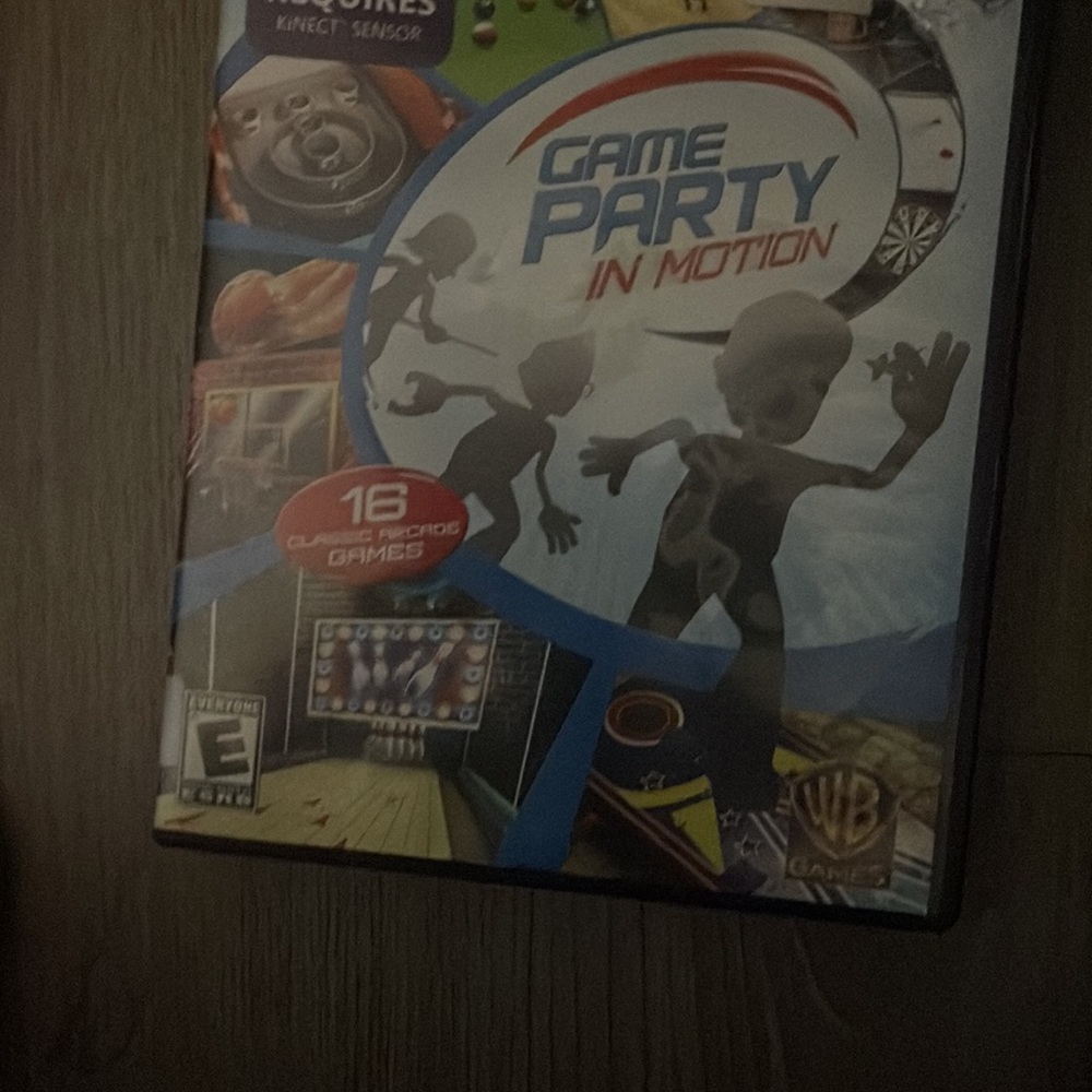 Video game - Picture 2 of 5